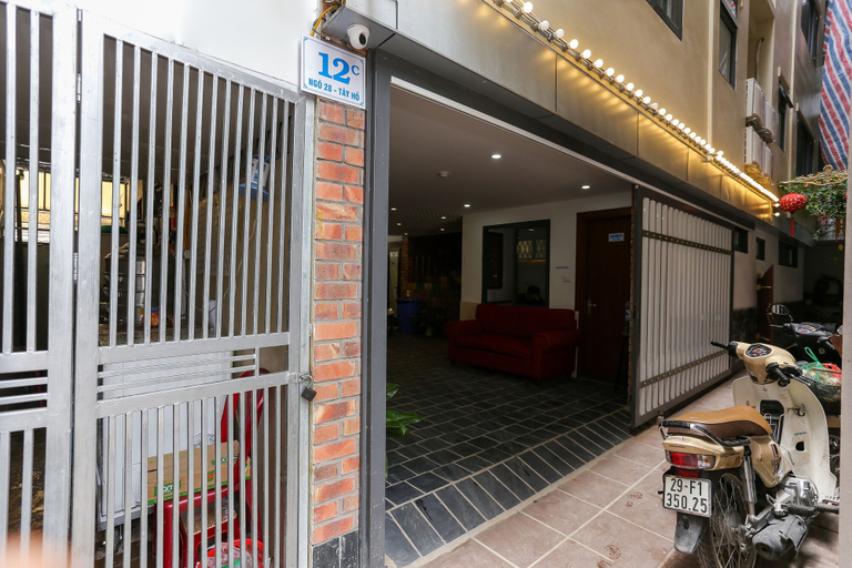 Exterior & Views, NYT Home Tay Ho, Tây Hồ