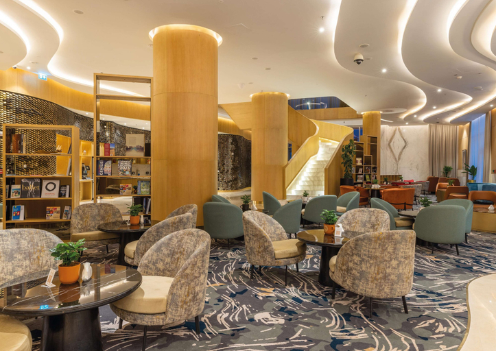 Others 4, Embassy Suites by Hilton Doha Old Town, Doha