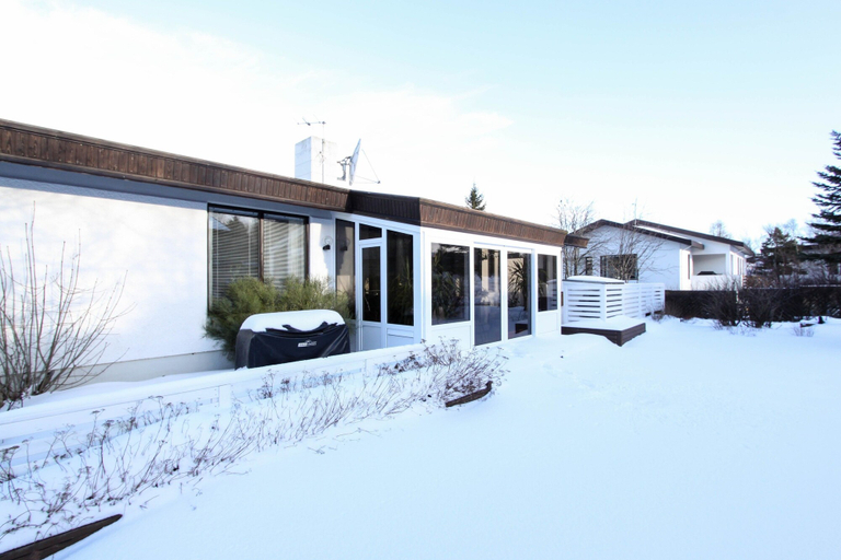 Exterior & Views 2, House S2, Kópavogur