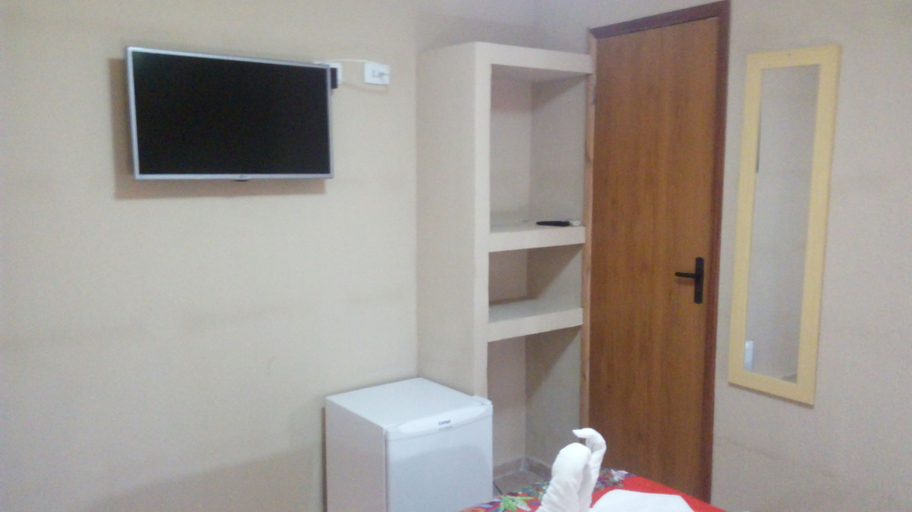 Bedroom 4, Pousada Portal das Cores, Ipojuca