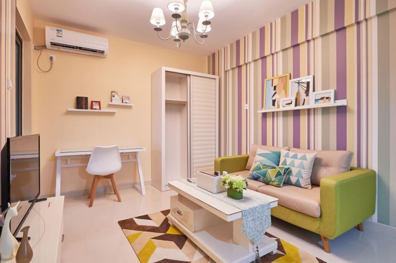 Others 5, Shenzhen Maiya Apartment, Shenzhen