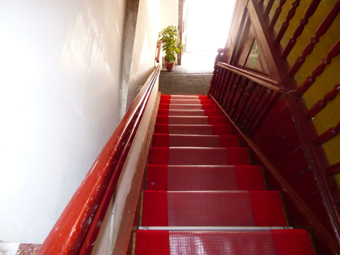 Others 4, Peruvian Hostal, Cusco