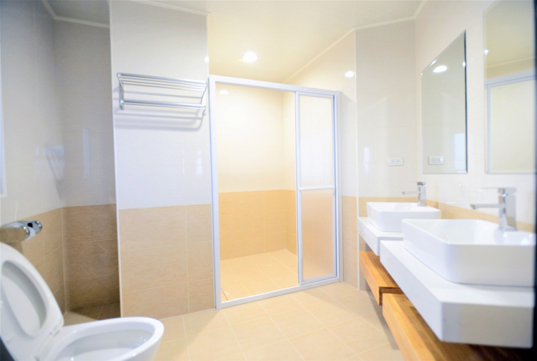 Bathroom 3, Starrysky Family, Penghu
