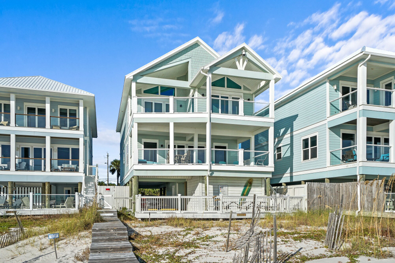 Exterior & Views 2, Beach House - Sweet n Salty by PHG, Bay