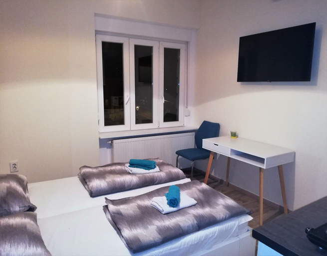 Others 5, Angela Classic Rooms, Zagreb
