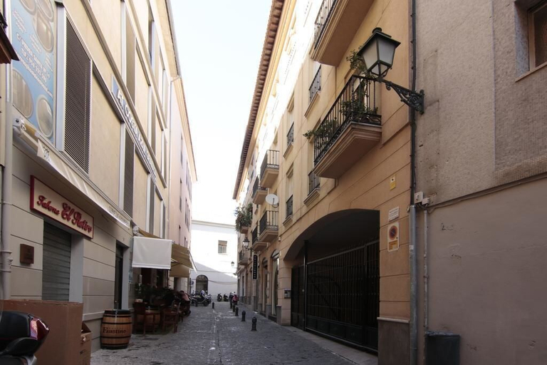 Exterior & Views, Tuanfitrion Apartment Ayuntamiento, Granada
