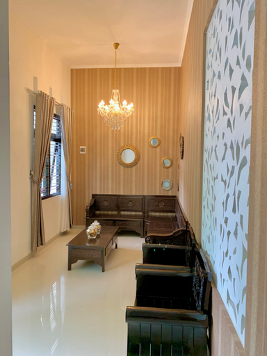 Others 2, Prime House Muntilan, Magelang