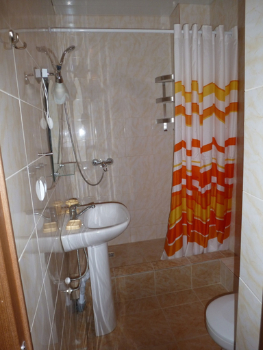 Bathroom 3, Solnechiy briz, Novorossiysk gorsovet
