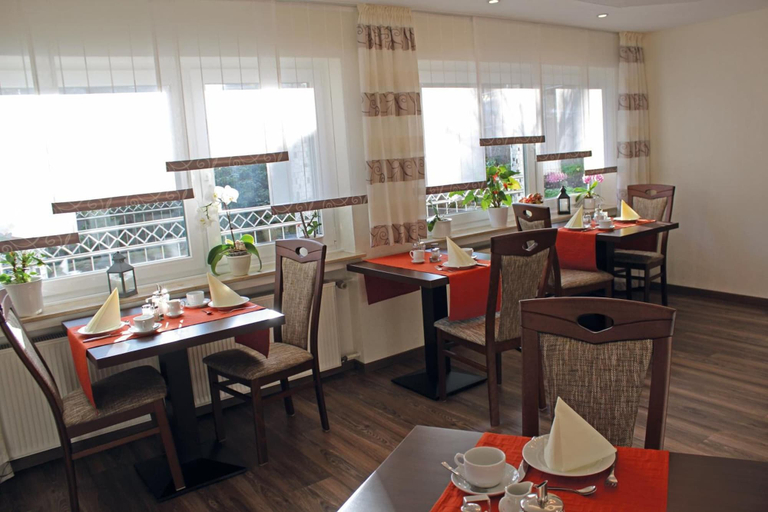 Food & Drinks 4, Pension Haus Waldfrieden, Waldeck-Frankenberg
