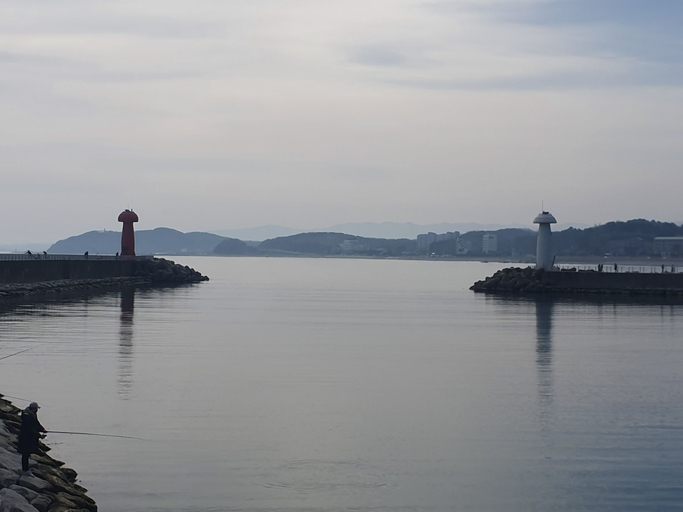 Others 4, Haedoji Hotel Yangyang, Sokcho