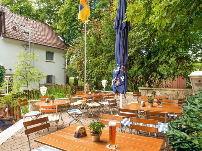 Food & Drinks 4, Kärntner Stubn, Helmstedt