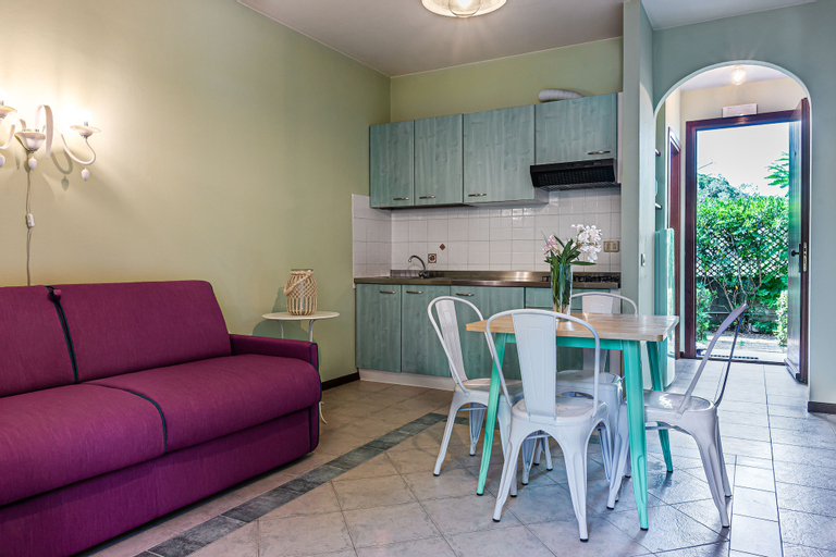 Others 4, Oleandri Suite Hotel, Livorno