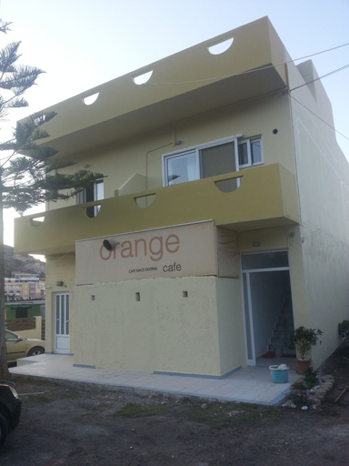 Exterior & Views 2, Orange Fodele, Crete