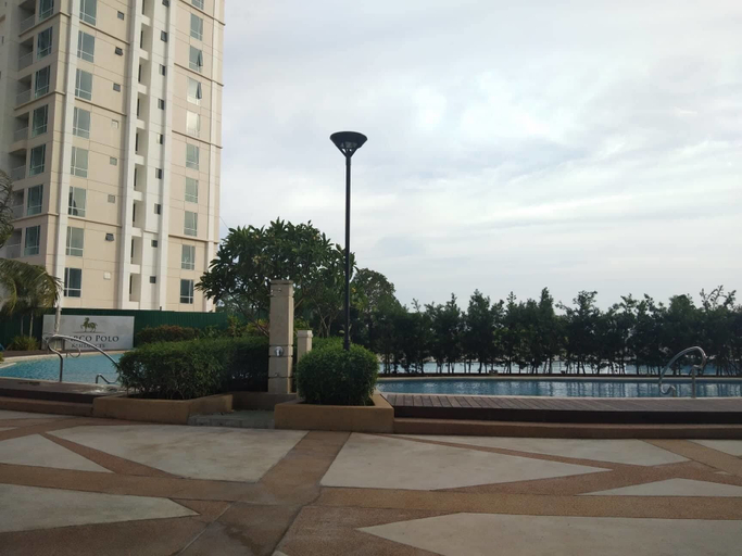 Exterior & Views, 1209 Two Residences Marco Polo Cebu, Cebu City