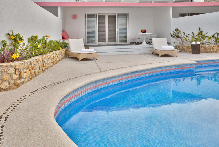 Sport & Beauty 2, Las Brisas Acapulco, Acapulco de Juárez