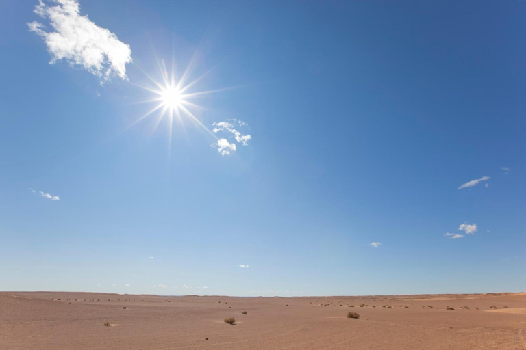 Others 5, La Dune Blanche, Ouarzazate