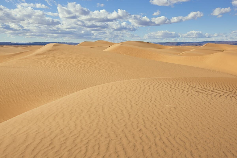 Others 5, La Dune Blanche, Ouarzazate