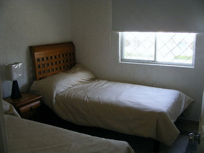 Bedroom 3, LAS Palmas D-04, Acapulco de Juárez