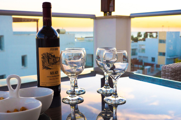 Food & Drinks 5, Villa Porto