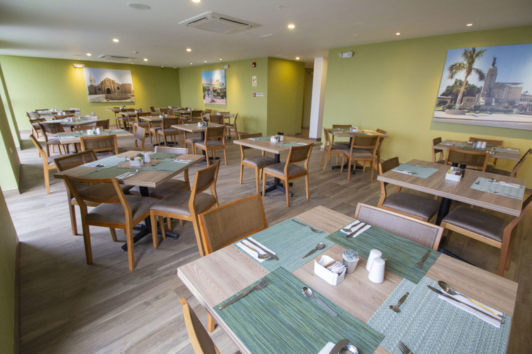 Food & Drinks 5, Tierra Viva Piura, Piura