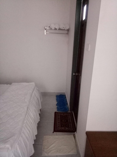 Bedroom 2, IQ Hotel, Côn Đảo