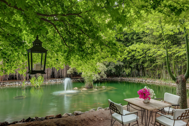 Others 2, Olympos Lodge, Kemer