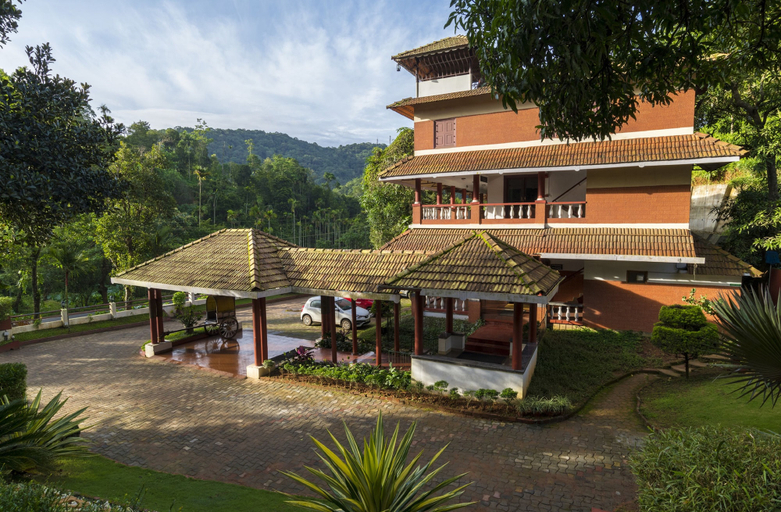 Exterior & Views 2, Upavan Resort, Wayanad