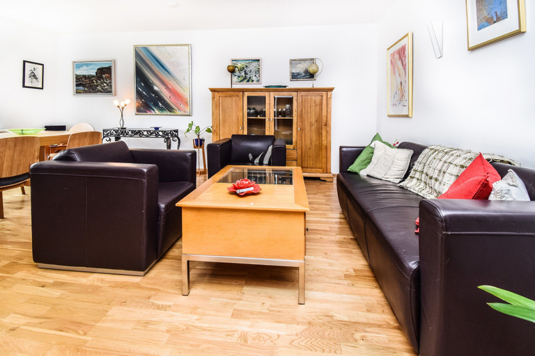 Others 4, Apartment S23, Reykjavík