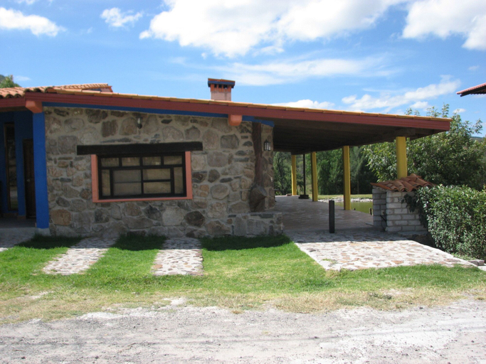 Exterior & Views, Cabañas Los Pocitos, Celaya
