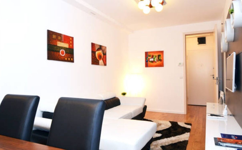 Others 5, Apartman Trnje, Zagreb