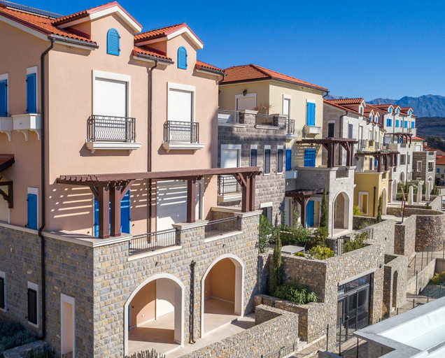Exterior & Views, Apartment Orhid by My Way