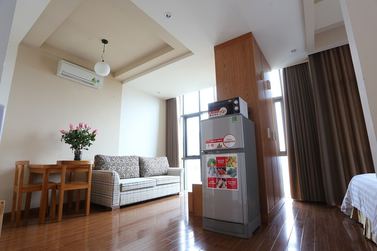 Others 4, Granda Central Apartment, Cầu Giấy