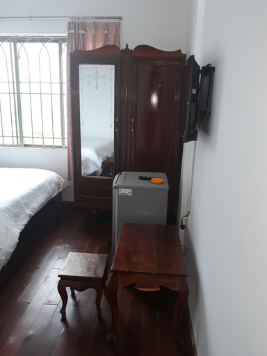 Bedroom 3, Ngoc Bich Guesthouse, Đà Lạt