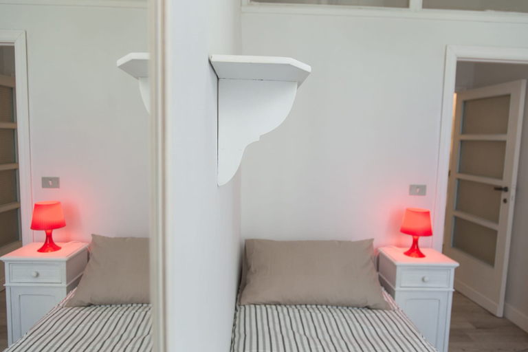 Bedroom 4, Le Camere di Casa Cassandra, Perugia