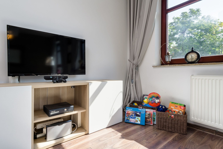 Others 3, Elite Apartments by The River, Gdańsk City