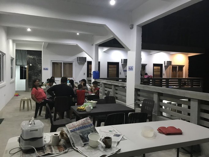 Food & Drinks 5, Seabreeze Beach Lodge, Nasugbu