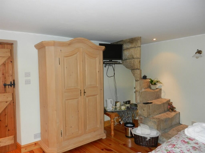 Bedroom 3, Armidale Cottages Bed & Breakfast, Cumbria