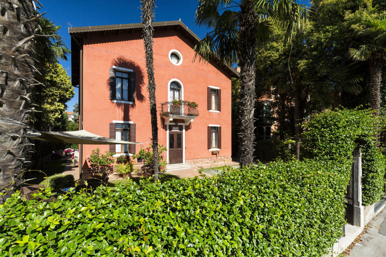 Exterior & Views 2, Villa Casanova, Venezia