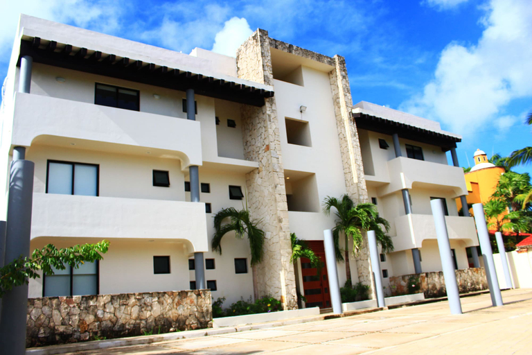 Exterior & Views 2, Playa Paraiso Home Boutique, Cozumel