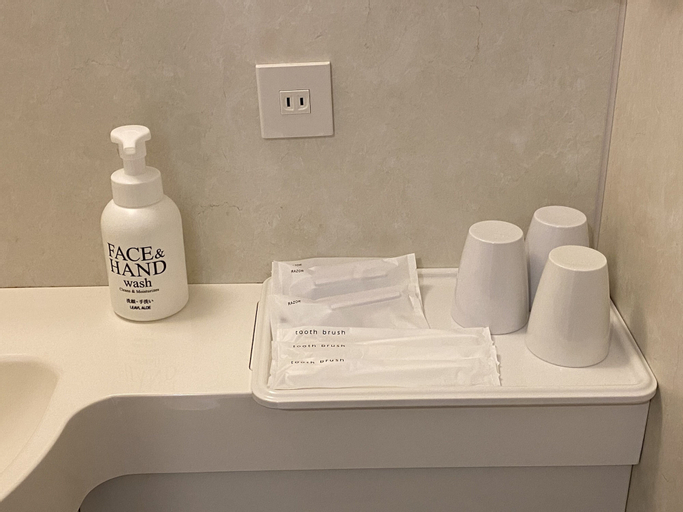 Amenities 4