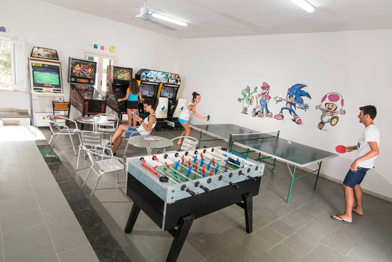 Food & Drinks 5, Residence M3, Foggia
