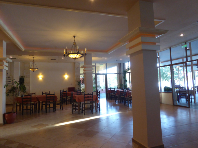 Food & Drinks 4, Poseidon Hotel, Central Greece