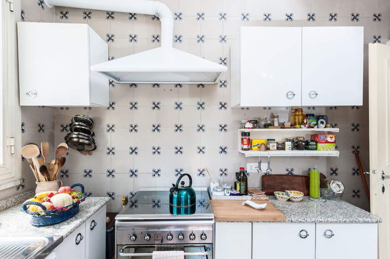 Others 4, Otranto - WR Apartments, Roma