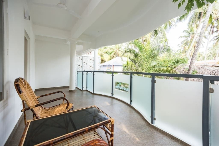 Others 4, God's Own Villa, Thiruvananthapuram
