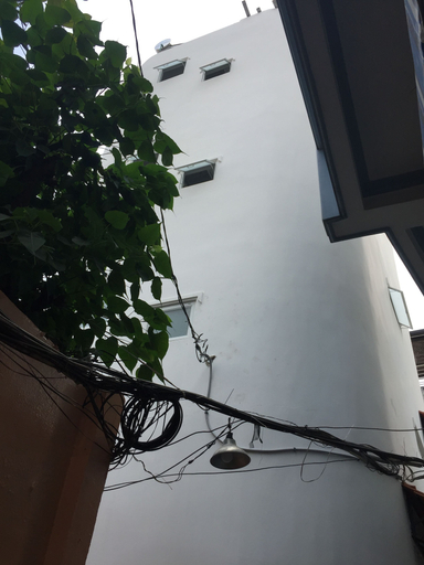 Exterior & Views 2, An Nam Corner Sky, District 1
