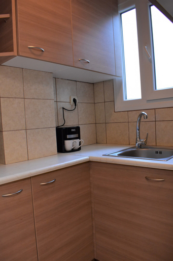 Others 5, Small & Cozy Flat near Hospitals, Attica
