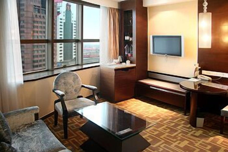 Others 5, Phoenix Hotel Inner Mongolia, Hohhot