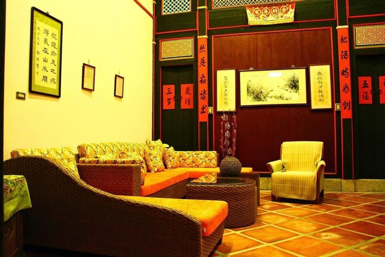 Others 4, No. 85 Shuitou B&B, Kinmen
