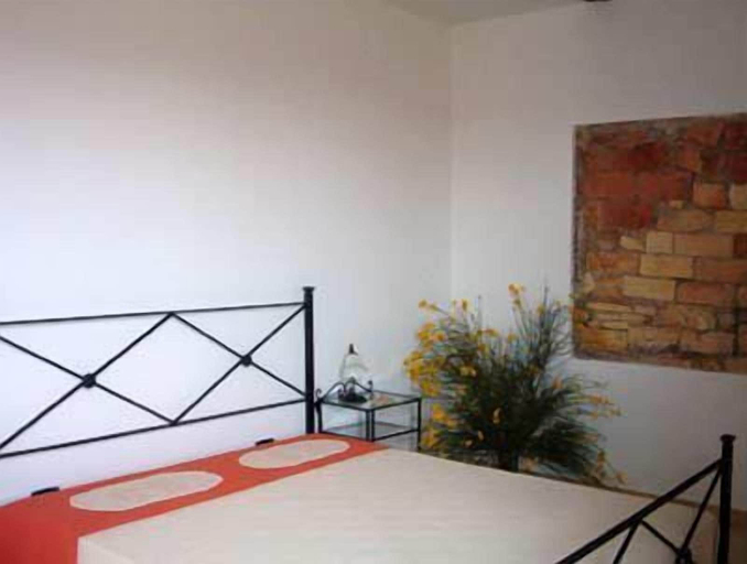 Bedroom 3, Il Gelso, Pisa