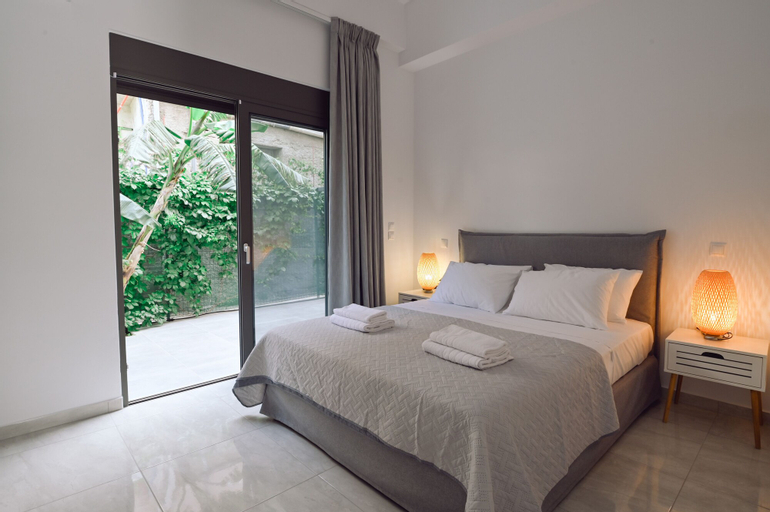 Moka Apartments, Crete